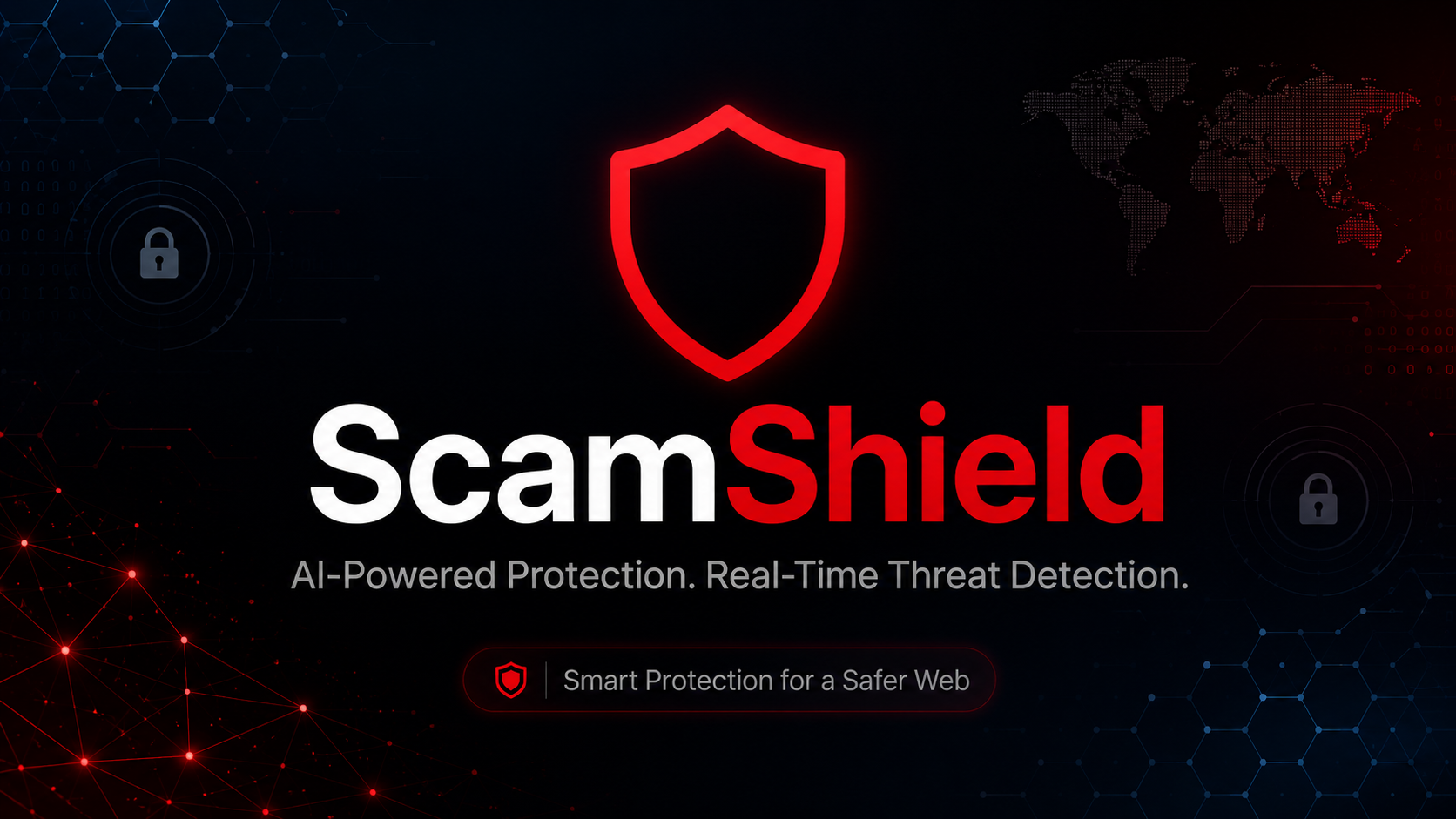 Scamshield